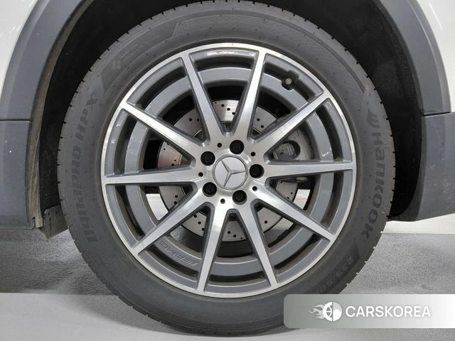 Mercedes-Benz GLB-Class X247 id 4561215 из Кореи 15