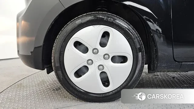 Kia The New Ray id 3722522 из Кореи 15