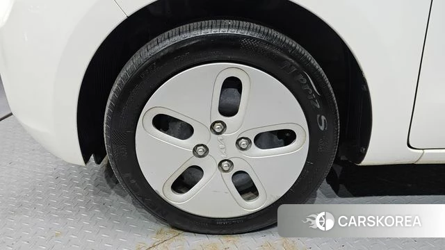 Kia The New Ray id 4202113 из Кореи 26