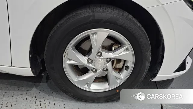 Hyundai Avante (CN7) id 2985846 из Кореи 15