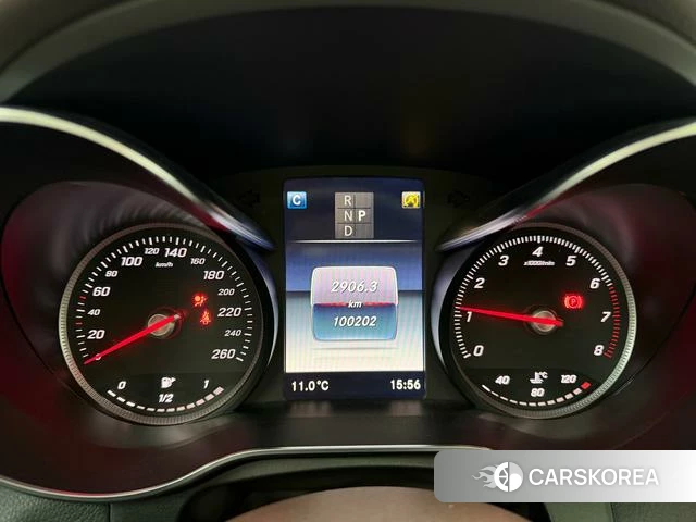 Mercedes-Benz GLC id 4242392 из Китая 15
