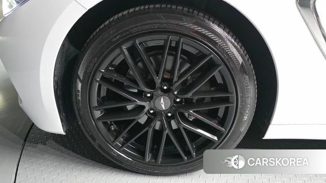 Genesis G70 id 4397555 из Кореи 15
