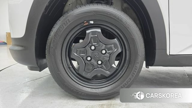 Hyundai Casper id 4848674 из Кореи 15