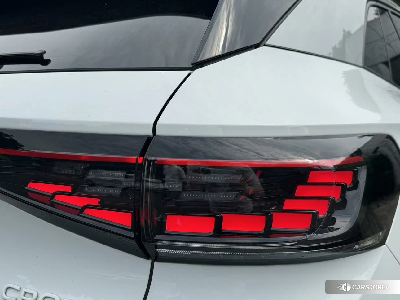 Volkswagen ID.4 CROZZ id 4454373 из Китая 11