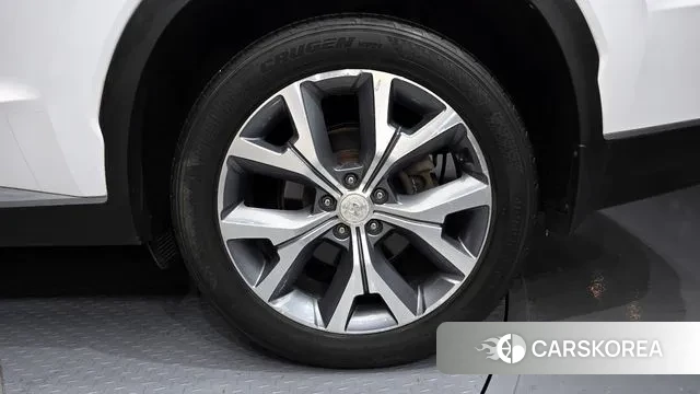 Hyundai Palisade id 3607934 из Кореи 15