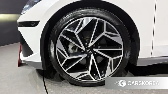 Hyundai Ionic 6 id 2984491 из Кореи 15