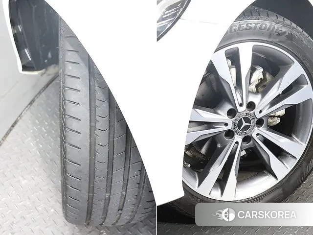 Mercedes-Benz C-Class W205 id 3499207 из Кореи 15