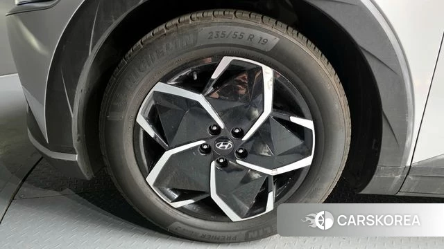 Hyundai Ionic 5 id 4292333 из Кореи 29