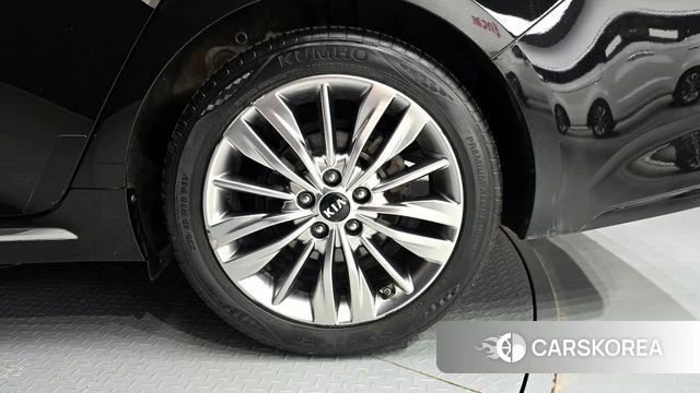 Kia The New K5 2nd generation id 3796053 из Кореи 15