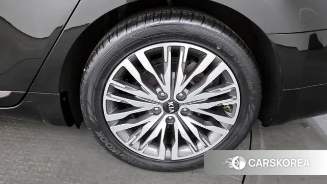 Kia K7 Premier id 3754117 из Кореи 15