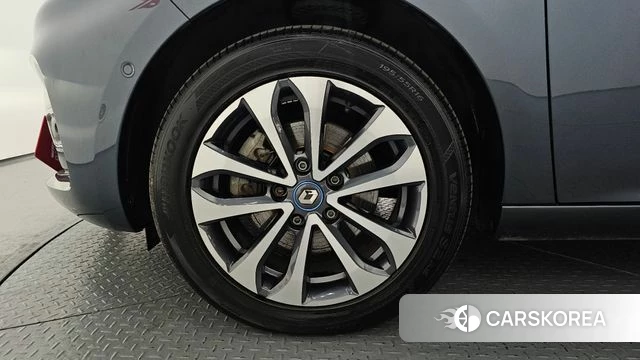 Renault Korea (Samsung) Joe id 3860784 из Кореи 15