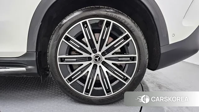 Mercedes-Benz EQE SUV X294 id 3758243 из Кореи 15