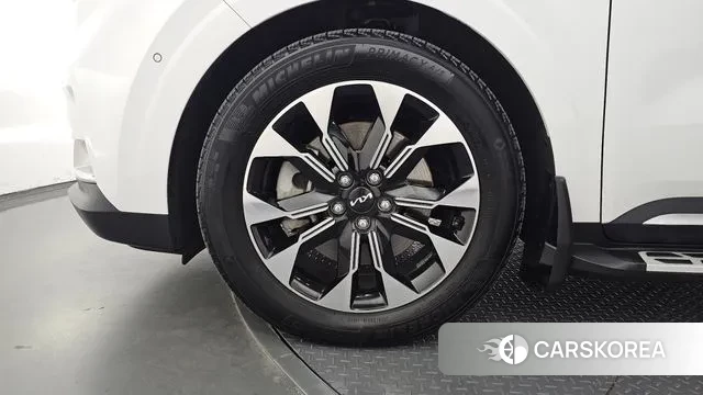 Kia Carnival 4th generation id 3342943 из Кореи 15