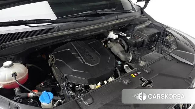 Kia Carnival 4th generation id 3473048 из Кореи 15