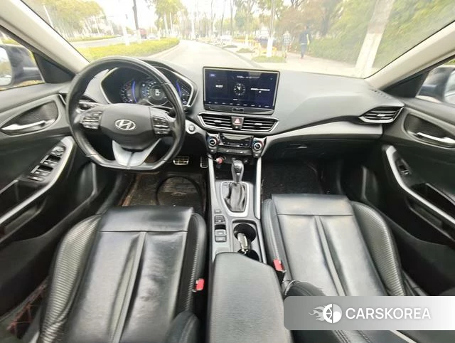 Hyundai Festa id 4240883 из Китая 9
