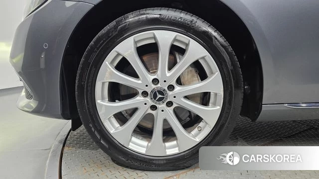 Mercedes-Benz E-Class W213 id 4907665 из Кореи 27
