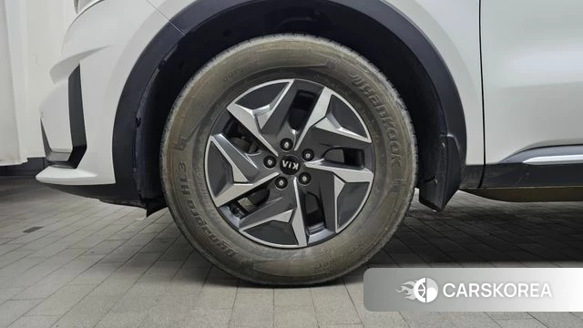 Kia Sorento 4th Generation id 4245059 из Кореи 26