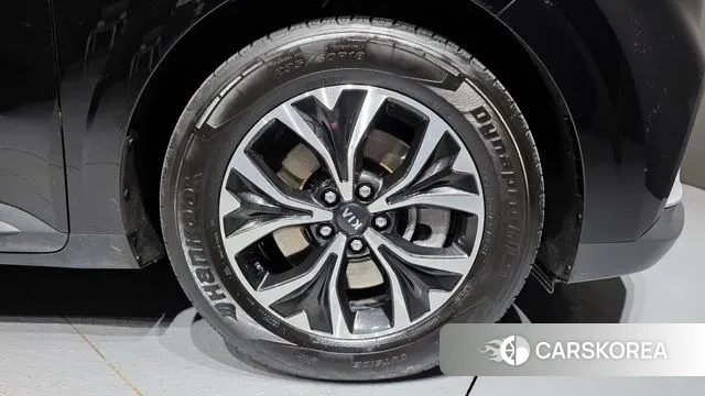 Kia Carnival 4th generation id 3778029 из Кореи 15