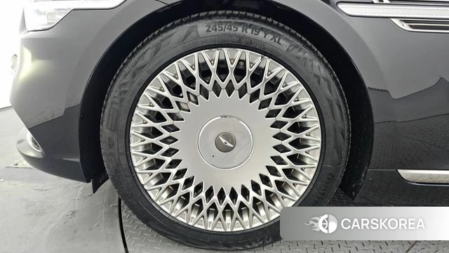 Genesis G90 id 4310783 из Кореи 15