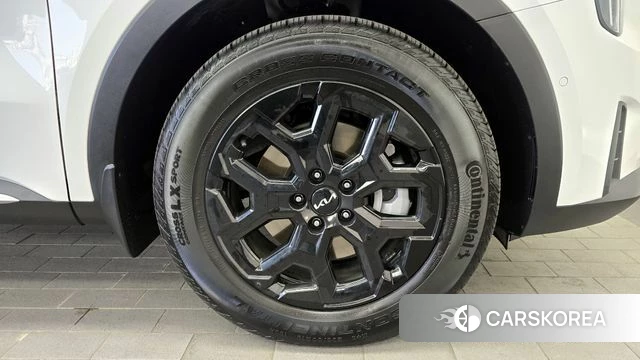 Kia The New Sorento 4th Generation id 3786310 из Кореи 15