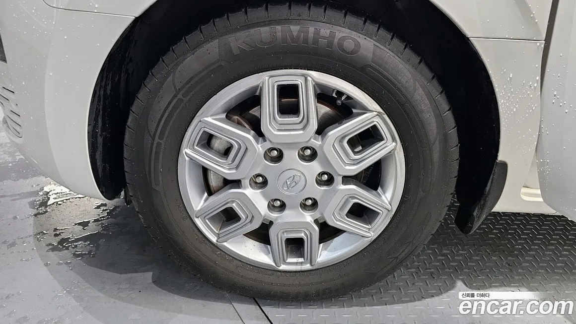 Hyundai Staria id 2167779 из Кореи 15