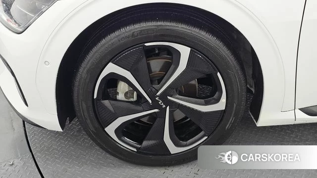 Kia EV6 id 3965004 из Кореи 15