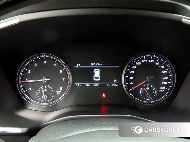 Hyundai The New Santa Fe id 3581865 из Кореи 15