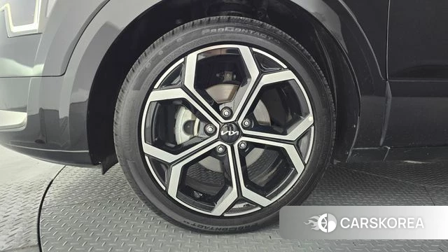 Kia Di Ol Nu Niro id 4636575 из Кореи 28