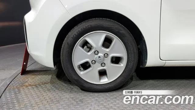 Kia The New Ray id 2849239 из Кореи 15