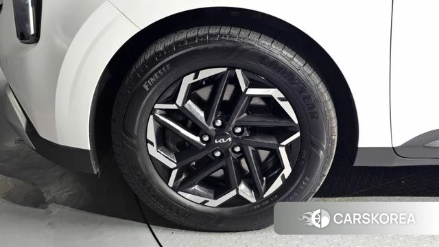 Kia The New Carnival 4th Generation id 4442186 из Кореи 25