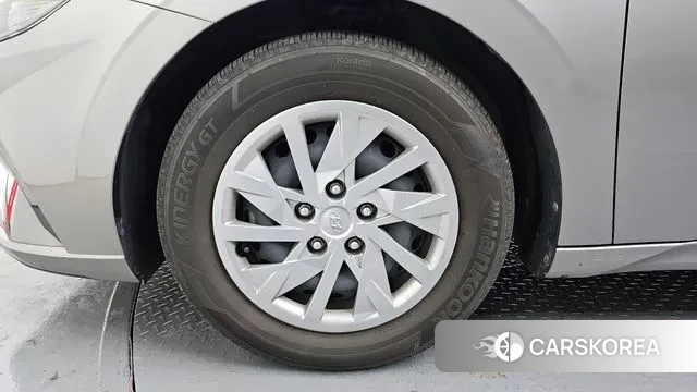 Hyundai Avante (CN7) id 3464207 из Кореи 15