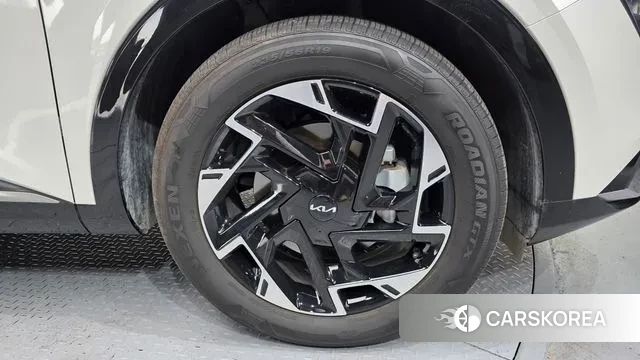 Kia Sportage 5th Generation id 3654115 из Кореи 15