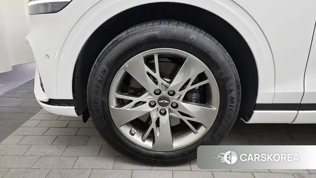 Genesis GV70 id 3383426 из Кореи 15