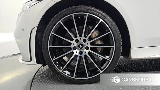Mercedes-Benz CLS-Class C257 id 4873082 из Кореи 15