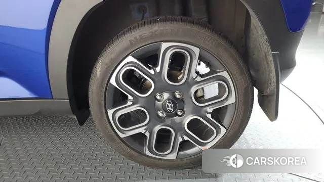 Hyundai Casper id 3758807 из Кореи 15