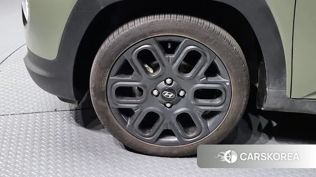 Hyundai Casper id 3431989 из Кореи 15