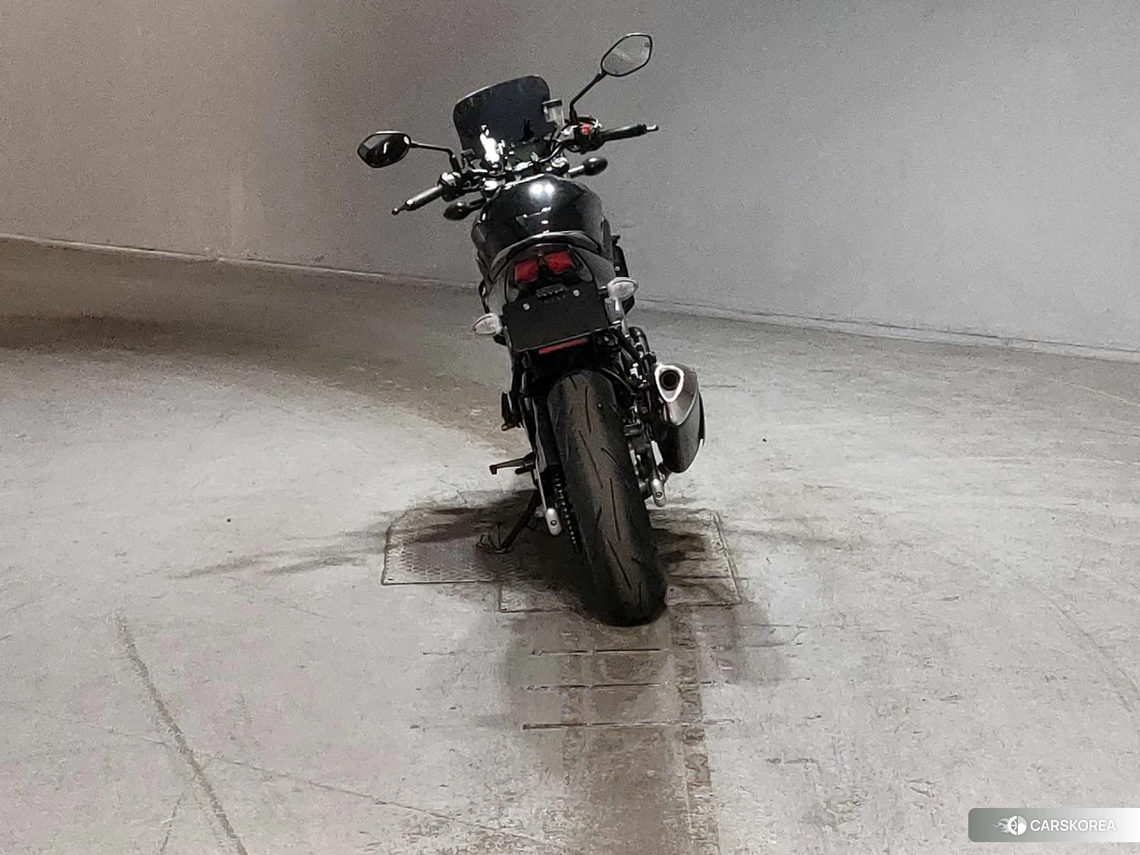 Проданный Suzuki SV650 id 4229603 из Японии, фото 4