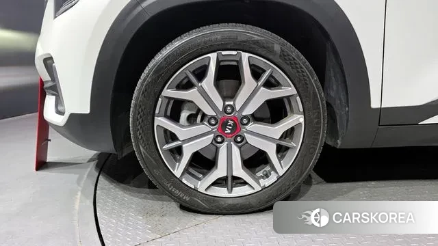 Kia Seltos id 3028467 из Кореи 15