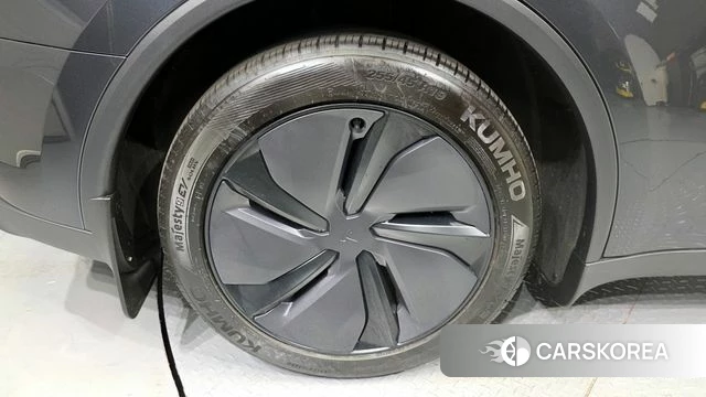 Tesla Model Y id 4307984 из Кореи 29