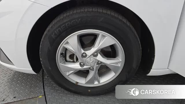 Hyundai Avante (CN7) id 3488340 из Кореи 15