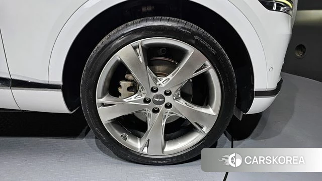 Genesis GV80 id 3843226 из Кореи 15