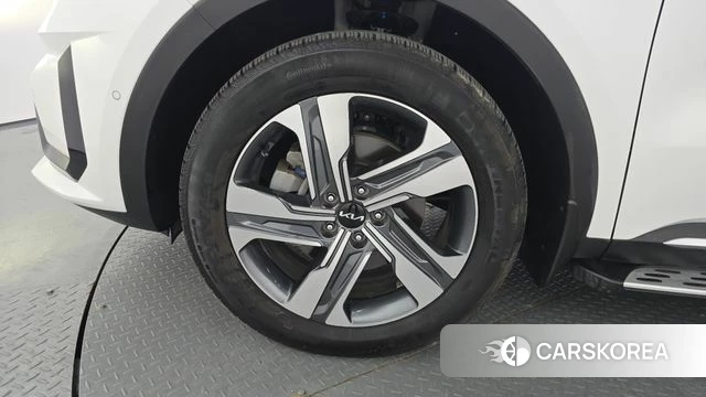 Kia Sorento 4th Generation id 4330188 из Кореи 27