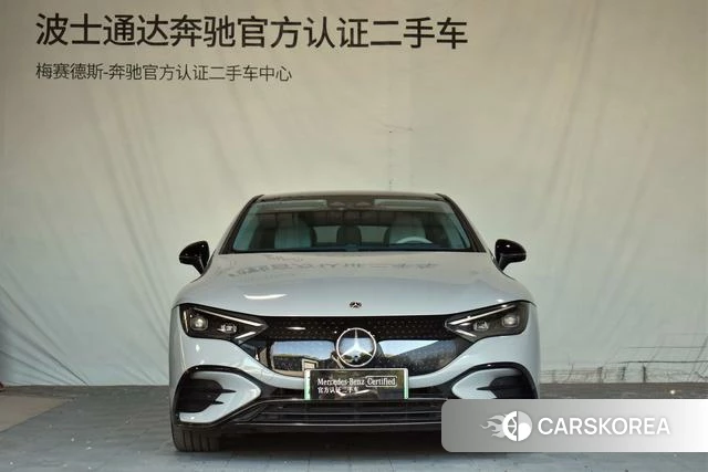 Mercedes-Benz EQE id 4272111 из Китая 10