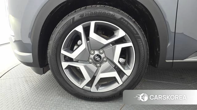 Hyundai The New Palisade id 4178308 из Кореи 15