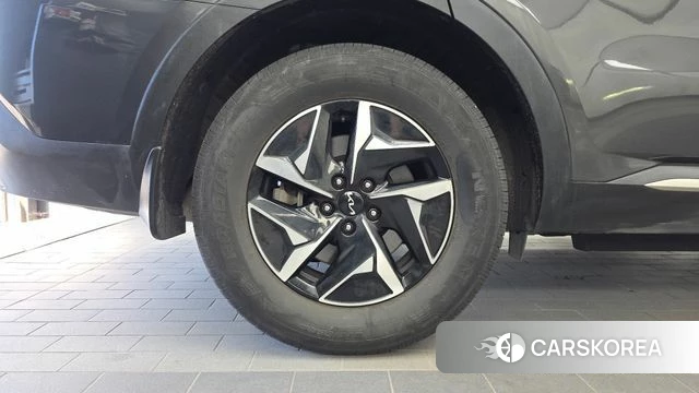 Kia The New Sorento 4th Generation id 4773745 из Кореи 26