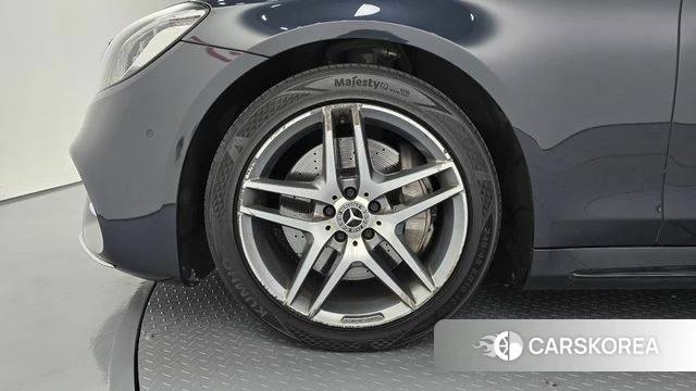Mercedes-Benz S-Class W222 id 4416694 из Кореи 28