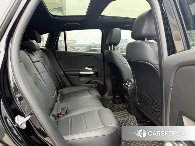 Mercedes-Benz GLA id 4277379 из Китая 35