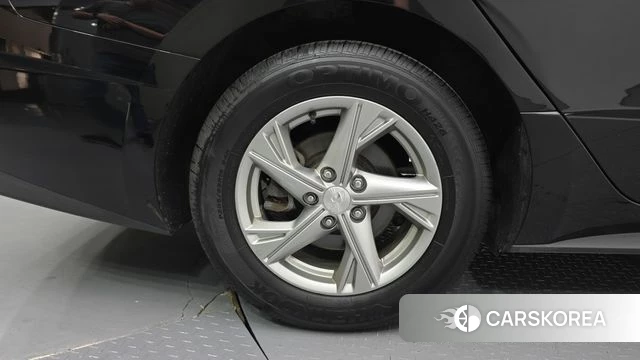 Hyundai Sonata (DN8) id 4530043 из Кореи 15