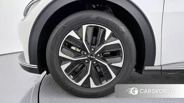 Kia EV6 id 3555897 из Кореи 15