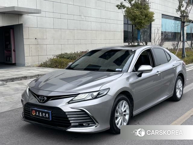 Toyota Camry id 4241022 из Китая 9